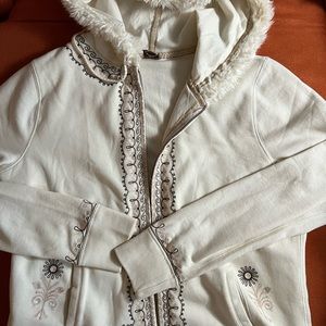 Lucky Brand hoodie L/XL